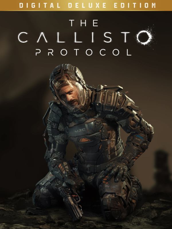 THE CALLISTO PROTOCOL DIGITAL DELUXE EDITION STEAM 🔥