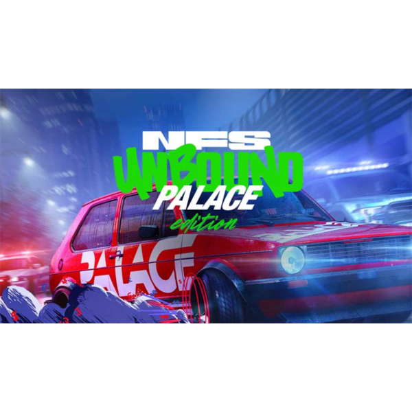 Need for Speed Unbound PE Origin Оффлайн Активация