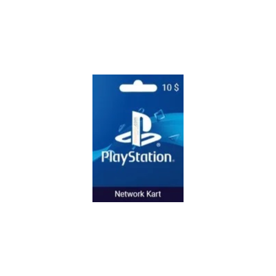 🎮 Playstation Network PSN ⏺ 1-100$ (USA)