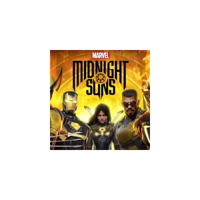 Marvel´s Midnight Suns Steam Оффлайн Активация