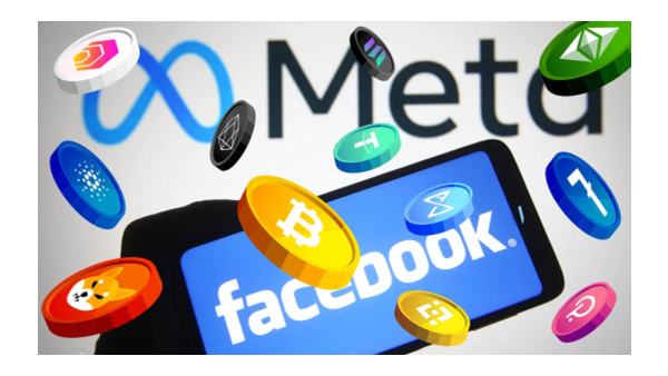 База групп Facebook по криптовалюте 800 шт (авг 2024)