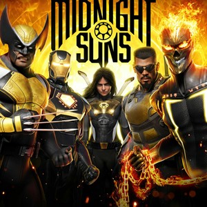 💳0%⭐️ Marvel's Midnight Suns ⭐️ Steam Ключ РФ