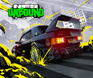 🟢 Need for Speed: Unbound ❤️ Origin ❤️🎁✅ГАРАНТИЯ✅