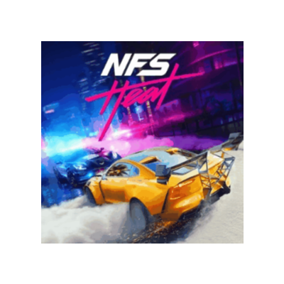💜 Need for Speed Heat  | PS4/PS5 | Турция 💜