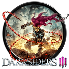 Darksiders III®✔️Steam (Region Free)(GLOBAL)🌍
