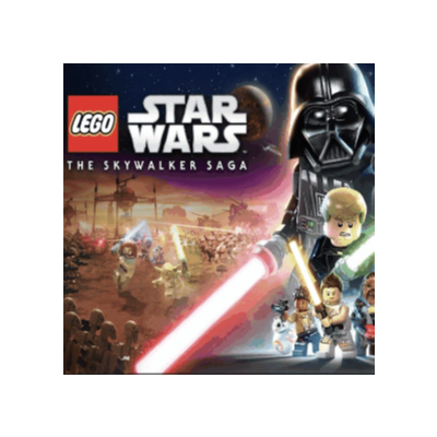 💜 LEGO Star Wars: The Skywalker Saga | PS4/PS5  💜