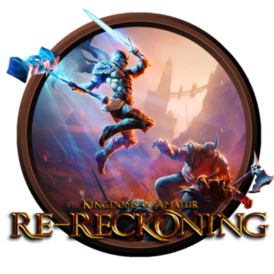 Kingdoms of Amalur: Re-Reckoning +DLC ®Steam (GLOBAL)🌍