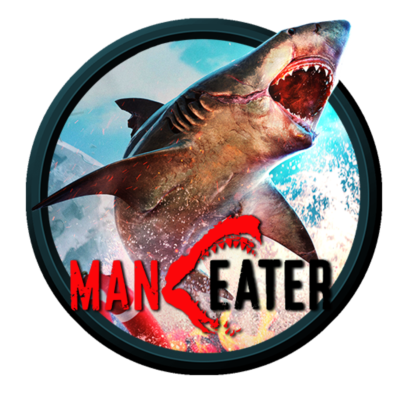 Maneater +DeadPoly +GAMES ®✔️Steam (Region Free)(GLOBAL)🌍