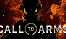 ⚡️Call to Arms - Deluxe Edition | АВТО | Россия Steam