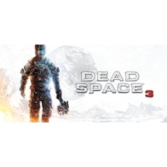 🔑Dead Space 3. Origin-ключ Россия (Global)