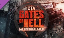 ⚡️Call to Arms - Gates of Hell: Talvisota | АВТО Россия