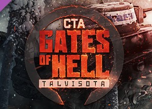 ⚡️Call to Arms - Gates of Hell: Talvisota | АВТО Россия