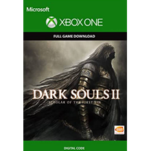 DARK SOULS II: Scholar of the First Sin 💎 STEAM GIFT - irongamers.ru