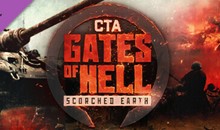 ⚡️Call to Arms - Gates of Hell: Scorched Earth| АВТО РФ