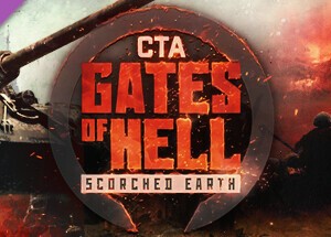 ⚡️Call to Arms - Gates of Hell: Scorched Earth| АВТО РФ