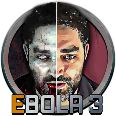 EBOLA 3 +DLC ®✔️Steam (Region Free)(GLOBAL)🌍
