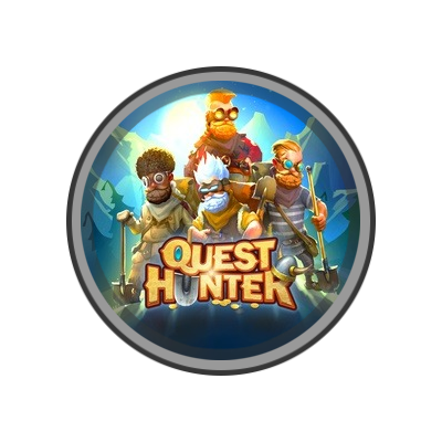 Quest Hunter +DLC ®✔️Steam (Region Free)(GLOBAL)🌍