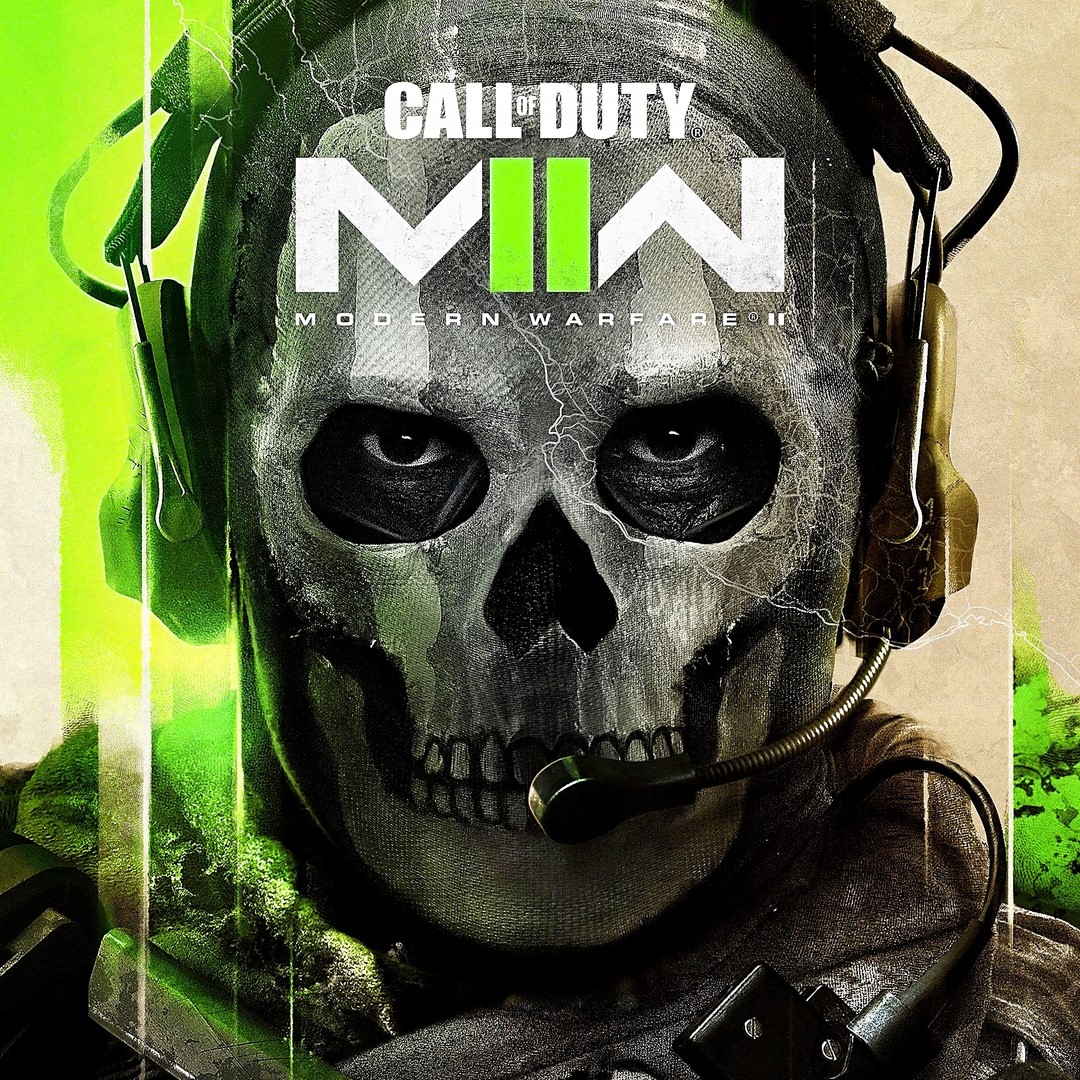 Скриншот Call of Duty®: Modern Warfare® II - Cross-Gen Bundle PS