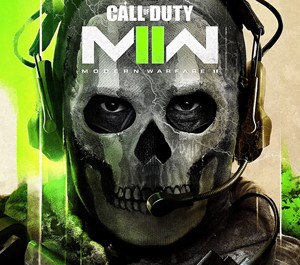Обложка Call of Duty®: Modern Warfare® II - Cross-Gen Bundle PS