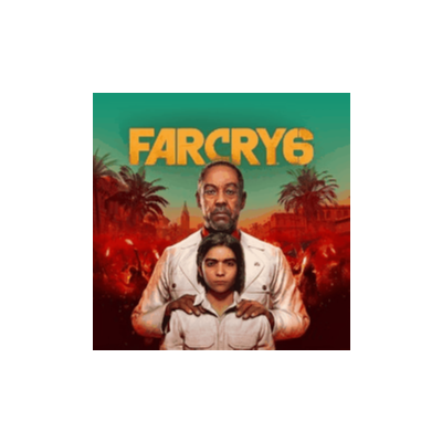 Far Cry 6 | Онлайн | Кооператив| Ubisoft | ПК