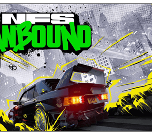 Обложка Need for Speed Unbound EN (EA App)🔵 Без комиссии