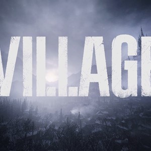 Resident Evil Village (PS4,PS5)