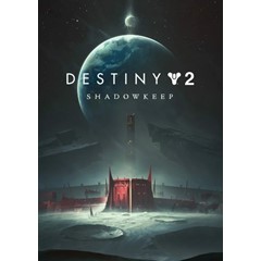 ⚡️Destiny 2: Shadowkeep РФ🔵СНГ 💳0%💎ГАРАНТИЯ⚡️