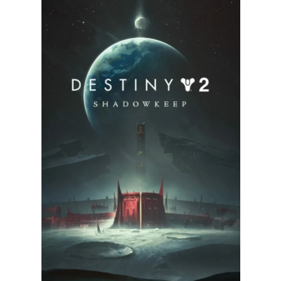 ⚡️Destiny 2: Shadowkeep РФ🔵СНГ 💳0%💎ГАРАНТИЯ⚡️