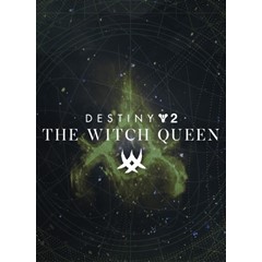 ⚡️Destiny 2: The Witch Queen РФ🔵СНГ 💳0%💎ГАРАНТИЯ⚡️