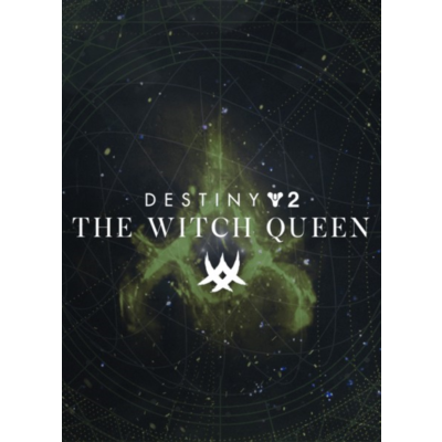 ⚡️Destiny 2: The Witch Queen РФ🔵СНГ 💳0%💎ГАРАНТИЯ⚡️