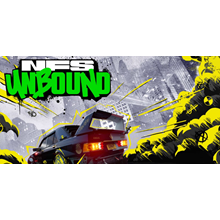 🚘Need for Speed Unbound Xbox Series X|S - irongamers.ru