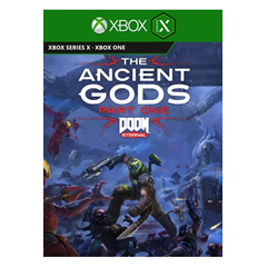 🎮DOOM ETERNAL: THE ANCIENT GODS - ЧАСТЬ 1 XBOX🔑КЛЮЧ🔥