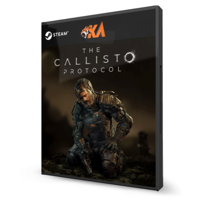 The Callisto Protocol 💠 STEAM 💠 целая жизнь