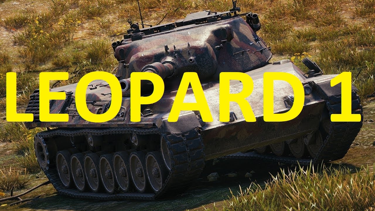 Купить 🔥WARGAMING | LEOPARD 1 В АНГАРЕ | WOT | НЕАКТИВ🔥 за 135.06 ₽!