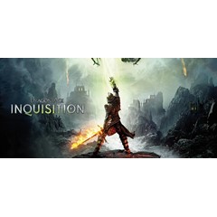 🔑Dragon Age: Inquisition. Origin-ключ Россия (Global)