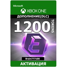 Rocket League - Esports Tokens x2500 Xbox One activati - irongamers.ru