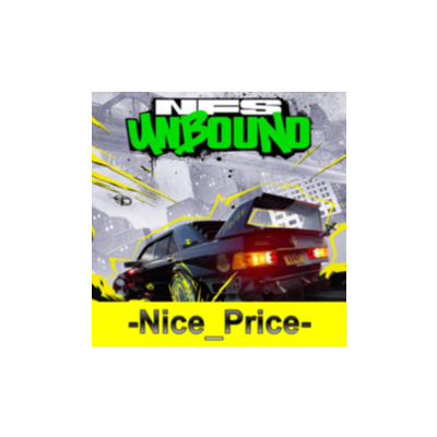💎Need for Speed Unbound 🔥GLOBAL🌎Origin OFFLINE💎