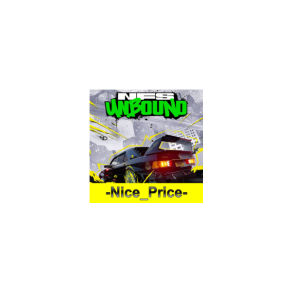 Need for Speed Unbound GLOBAL Origin OFFLINE