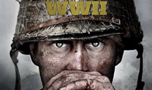 Call of Duty: WWII - Gold Edition XBOX ONE X/S Key