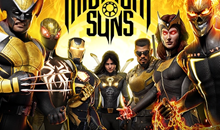 Marvel's Midnight Suns (STEAM) 🔥