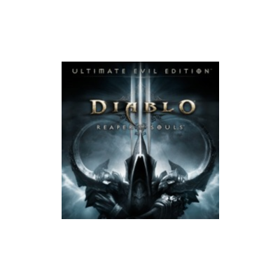 Diablo III: Eternal Collection+++ PS4 ENG ✅