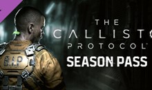 🔥The Callisto Protocol Season Pass✅СТИМ|GIFT✅Турция
