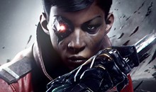 🔥Dishonored: Death of the Outsider💳0%💎ГАРАНТИЯ🔥
