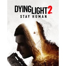STEAM 🔑 DYING LIGHT 2 STAY HUMAN (РФ/СНГ/TR/GLOBAL) - irongamers.ru