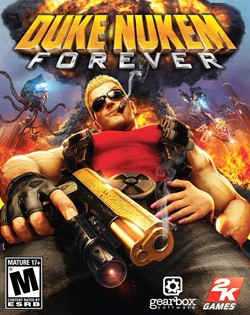 Обложка 🔥Duke Nukem Forever 💳0%💎ГАРАНТИЯ+БЫСТРАЯ ДОСТАВКА🔥