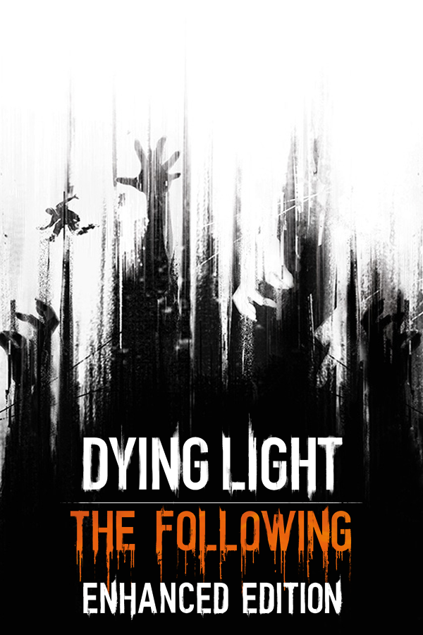 Dying light enhanced. Dying Light 2. Dying Light иконка.