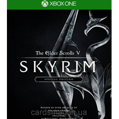 THE ELDER SCROLLS V: SKYRIM SPECIAL ✅XBOX КЛЮЧ🔑