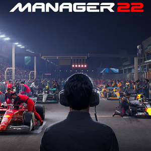 🔥F1 Manager 2022 Steam RU 💳0%💎ГАРАНТИЯ🔥
