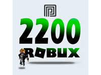 🔥Roblox Gift Card 25$ USD (2000 ROBUX) 💳0%💎БЫСТРО🔥