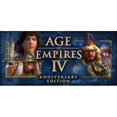 Age of Empires IV: Anniversary  ОНЛАЙН / STEAM АККАУНТ